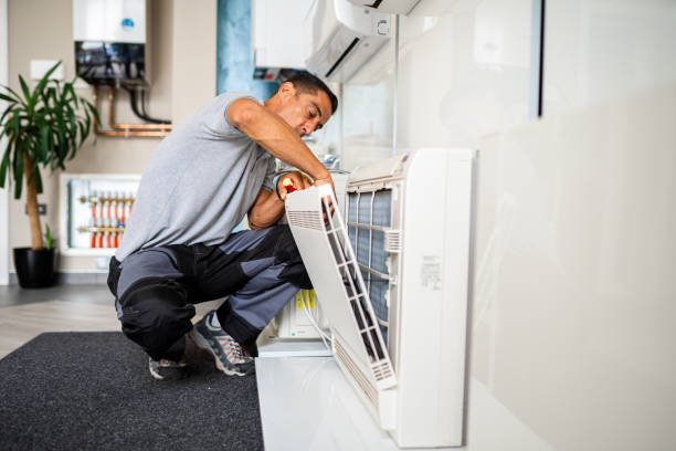 Best Ductwork Cleaning Services  in Orange Grove, TX