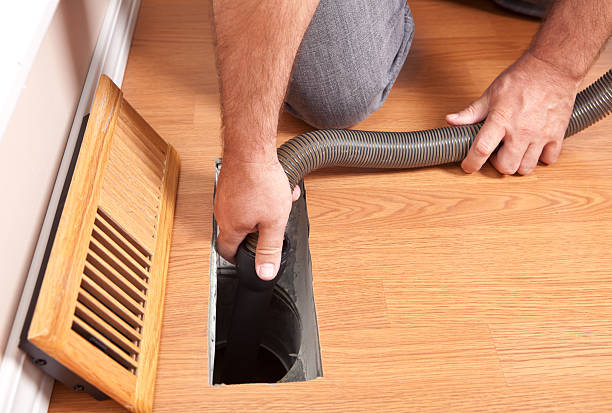 Best HVAC Duct Inspection Services  in Orange Grove, TX