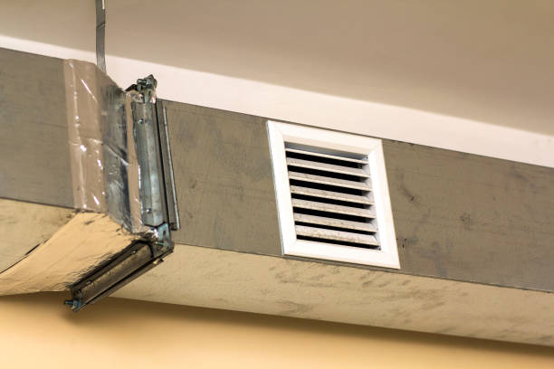 Best Affordable Air Duct Cleaning  in Orange Grove, TX