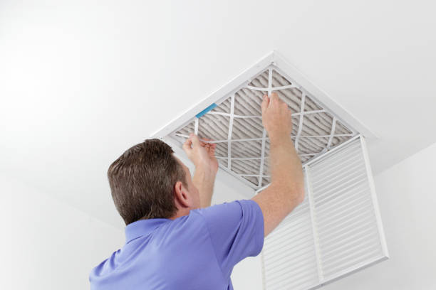 Best Ventilation Cleaning Services  in Orange Grove, TX